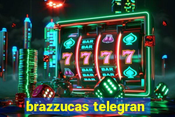 brazzucas telegran